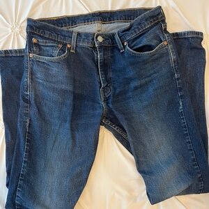 Men’s Levi’s slim fit